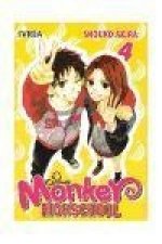 Monkey HIghschool 04