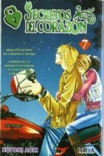 Secretos del corazon 07