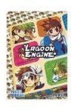 Lagoon Engine 4