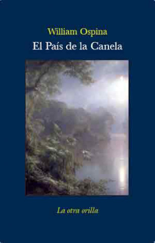 El país de la Canela