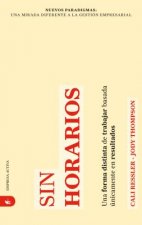 Sin Horarios