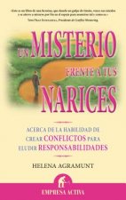 Un Misterio Frente a Tus Narices