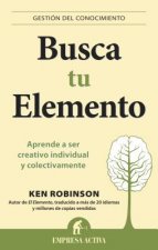 Busca Tu Elemento