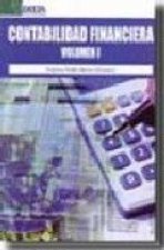 Contabilidad financiera I