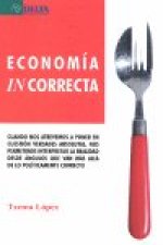 Economía in correcta