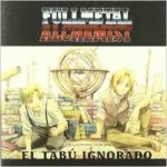 Full metal alchemist : el tabú ignorado