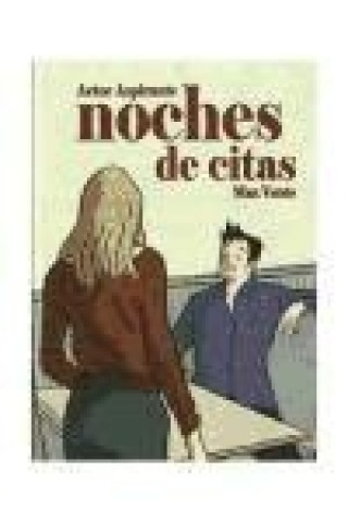 Actor aspirante 2, Noche de citas