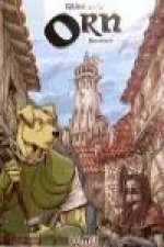 Orn 3 : historia universal 3