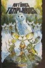 Los ratones templarios