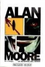 Alan Moore: La autopsia del heroe