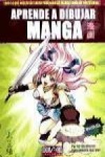 Aprende a dibujar Manga 03