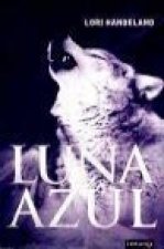 Luna azul