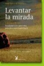 Levantar la mirada