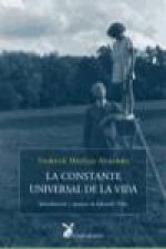 La constante universal de la vida