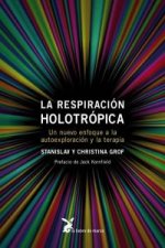 RESPIRACIÓN HOLOTRÓPICA, LA UN NUEVO ENFOQUE A LA AUTOEXPLORACIÓN Y LA TERAPIA