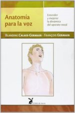 Anatomía para la voz Entender y mejorar la dinámica del aparato vocal