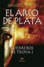Guerreros de Troya I. El arco de plata