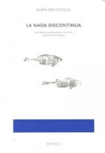 La nada discontinua