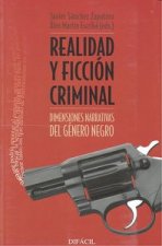 Realidad y ficción criminal : dimensiones narrativas del género negro : actas del 5 Congreso de Novela y Cine Negro realizado en Salamanca en 2009.