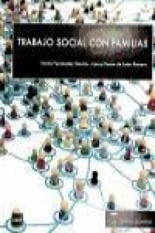 Trabajo Social con Familias