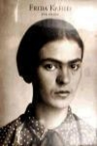 Frida Kahlo : sus fotos