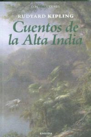 Cuentos de la Alta India