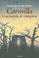 Carmilla : una novela de vampiros
