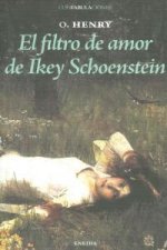 El filtro de amor de Ikey Schoenstein