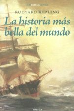 La historia más bella del mundo