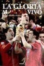 GLORIA AL ROJO VIVO, LA(978)