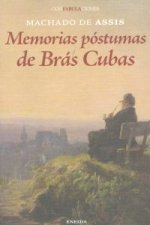 Memorias póstumas de Brás Cubas
