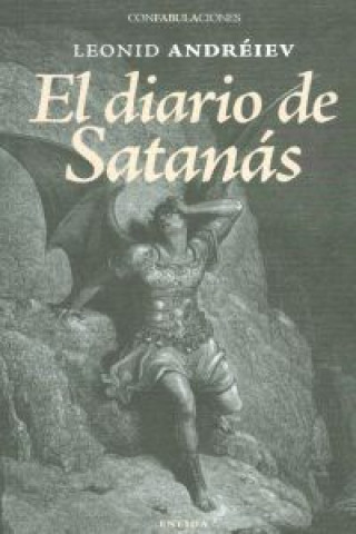 El diario de Satanás