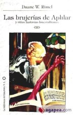 Las brujerías de Aphlar