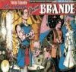 Las aventuras del doctor Brande