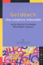 Goldbach : una conjetura indomable