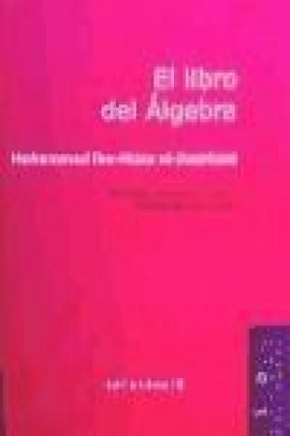 El libro del álgebra