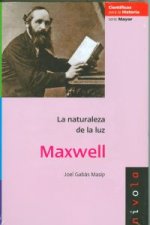 Maxwell, la naturaleza de la luz