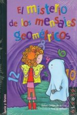 El misterio de los mensajes geométricos