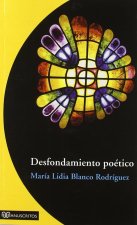Desfondamiento poético