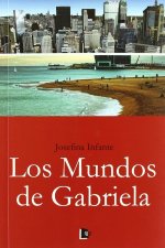 Los mundos de Gabriela