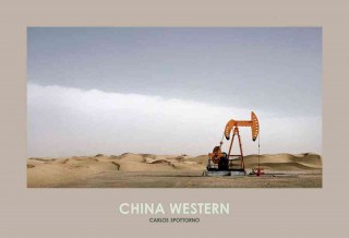 CHINA WESTERN