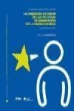La dimensión exterior de las políticas de inmigración en la Unión Europea : V Seminario Inmigración y Europa celebrado en Barcelona los días 13 y 14 d