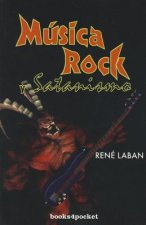 Musica Rock y Satanismo