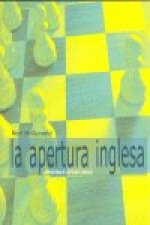 Aprenda aperturas : la apertura inglesa