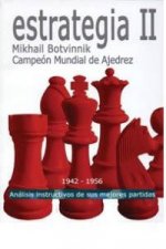 ESTRATEGIA II (1942-1956)