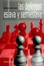 Aprenda aperturas : las defensas Eslavas y Semieslava