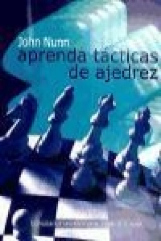 APRENDA TACTICAS DE AJEDREZ