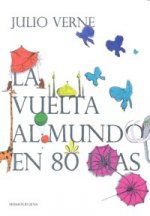 La vuelta al mundo en 80 días