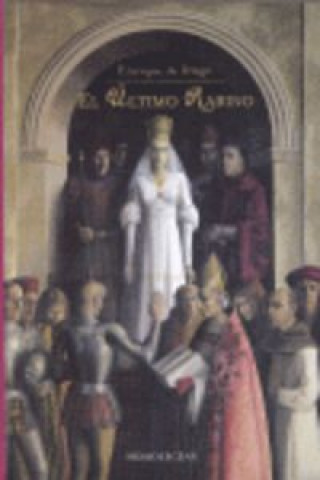 El último rabino
