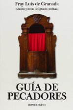 GUIA DE PECADORES